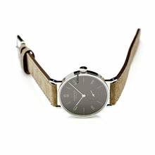 Thumbnail von NOMOS Tangente 133 - Tangente Midnight Blue Manual-winding Blue Dial 35 mm Unisex Watch </h1>