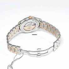 Thumbnail von Longines Master Collection L28935117 - The Longines Master Collection Automatic White Dial Men's Watch </h1>