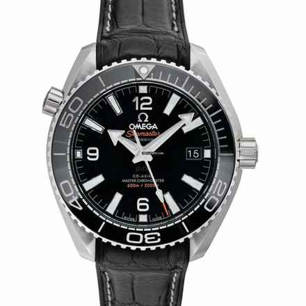  Omega Seamaster Planet Ocean 215.33.40.20.01.001 - Seamaster Planet Ocean 600m Co-Axial Master Chronometer 39.5mm Autom </h1> 