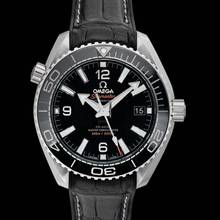 Thumbnail von Omega Seamaster Planet Ocean 215.33.40.20.01.001 - Seamaster Planet Ocean 600m Co-Axial Master Chronometer 39.5mm Autom </h1>