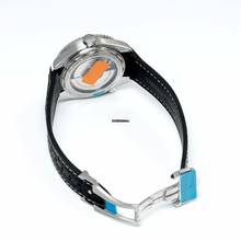 Thumbnail von Omega Seamaster Planet Ocean 215.33.40.20.01.001 - Seamaster Planet Ocean 600m Co-Axial Master Chronometer 39.5mm Autom </h1>