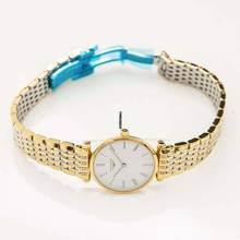 Thumbnail von Longines La Grande Classique L42092117 - La Grande Classique de Longines Quartz White Dial Ladies Watch </h1>