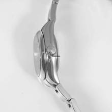 Thumbnail von Rolex Oyster Perpetual 26 176200 - Lady Oyster Perpetual Black/Steel Ø26 mm </h1>