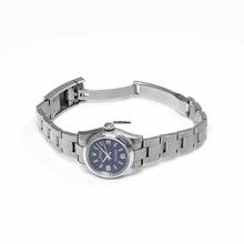 Thumbnail von Rolex Oyster Perpetual 26 176200 - Lady Oyster Perpetual Black/Steel Ø26 mm </h1>