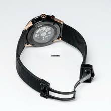 Thumbnail von TAG Heuer Carrera CBG2A50.FC6450 - Carrera Calibre Heuer 02 Automatic Skeleton Dial Men's Watch </h1>