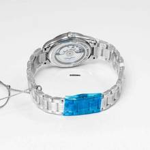 Thumbnail von Longines Master Collection L29104926 - The Longines Master Automatic Blue Dial Mens Watch </h1>