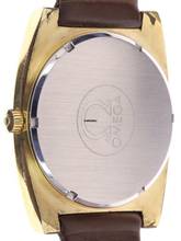 Thumbnail von Omega Genève Gents Automatic Wristwatch Genève </h1>