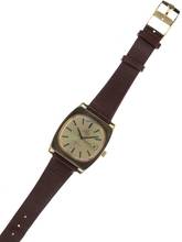 Thumbnail von Omega Genève Gents Automatic Wristwatch Genève </h1>