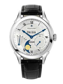  Pequignet Rue Royale Roman Numbers 