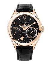 Thumbnail von Pequignet Rue Royale 18 kt. Gold