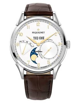  Pequignet Royale Grand Sport 5 Options available to built 