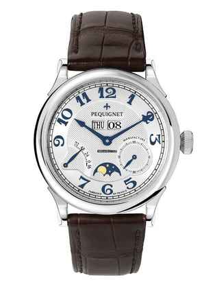  Pequignet Paris Royale in 4 options available to built 