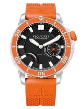 Thumbnail von Pequignet Royale 300 Diver 3 options available to built