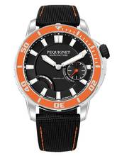 Thumbnail von Pequignet Royale 300 Diver 3 options available to built