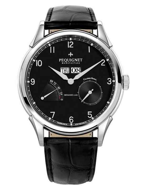  Pequignet Royale Grand Sport 3 Options available to built 