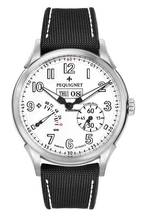 Thumbnail von Pequignet Royale Titan Power Reserve 4 Options available to built