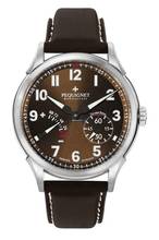 Thumbnail von Pequignet Royale Titan Power Reserve 4 Options available to built