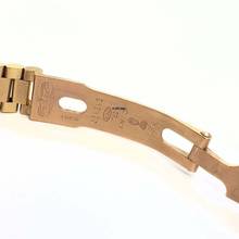 Thumbnail von Rolex Datejust 18K Gold 26mm Watch DIAMOND DIAL </h1>