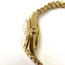 Thumbnail von Rolex Datejust 18K Gold 26mm Watch DIAMOND DIAL </h1>