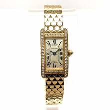 Thumbnail von Cartier ALL FACTORY DIAMONDS $40,000 Retail Price </h1>