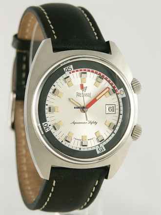  Precimax Aquamax Safety