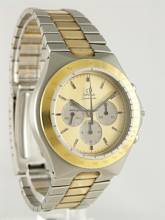 Thumbnail von Omega Speedmaster Handaufzug