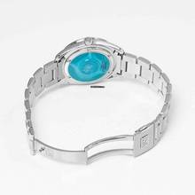 Thumbnail von Grand Seiko Heritage Collection SBGN013 - 9F Quartz Quartz Black Dial Steel Men's Watch </h1>