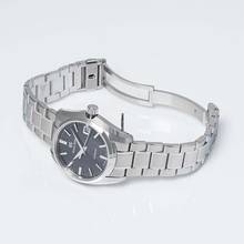Thumbnail von Grand Seiko Heritage Collection SBGR317 - 9S Mechanical Automatic Black Dial Steel Men's Watch </h1>