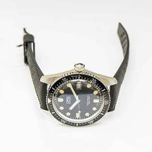 Thumbnail von Oris Divers Sixty Five 01 733 7720 4054-07 4 21 18 - Divers Sixty-Five Automatic Black Dial Rubber Strap Men's Wa </h1>