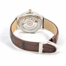 Thumbnail von Montblanc Star MB117577 - Star Legacy Automatic Silver Dial Men's Watch </h1>