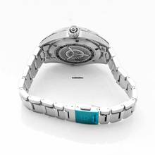 Thumbnail von TAG Heuer Autavia WBE5116.EB0173 - Autavia Calibre 5 Chronometer Automatic Blue Dial Men's Watch </h1>