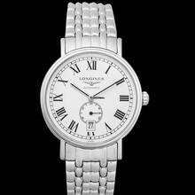 Thumbnail von Longines L49054116 - L49054116 </h1>