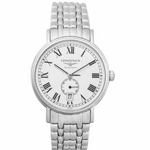 Thumbnail von Longines L49054116 - L49054116 </h1>