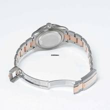 Thumbnail von Rolex Yacht-Master 40 126621-0002 - Yacht-Master 40mm Stainless Steel & Rose Gold Black </h1>