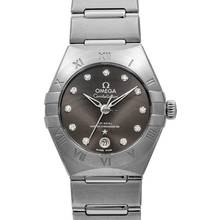 Thumbnail von Omega Constellation 131.10.29.20.56.001 - Constellation Manhattan Co-Axial Master Chronometer 29 mm Automatic </h1>