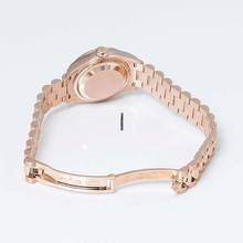 Thumbnail von Rolex Lady-Datejust 279135RBR - Datejust Automatic Brown Dial Everose Gold Ladies Watch </h1>