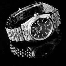 Thumbnail von Rolex Datejust 36 126200-0003 - Datejust 36 Automatic Black Dial Oystersteel Men's Watch </h1>