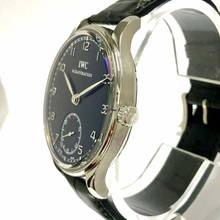 Thumbnail von IWC SCHAFFHAUSEN 44mm Automatic Steel Men's Watch </h1>