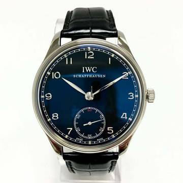  IWC SCHAFFHAUSEN 44mm Automatic Steel Men's Watch </h1> 