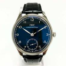 Thumbnail von IWC SCHAFFHAUSEN 44mm Automatic Steel Men's Watch </h1>