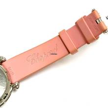 Thumbnail von Chopard Happy Sport 32mm Steel Watch Floating Hearts </h1>