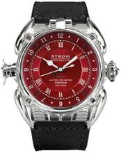 Thumbnail von Strom Ventus Argentum Italian Rosso Corsa limited 25 pieces