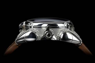 Thumbnail von Strom Ventus Argentum Italian Rosso Corsa limited 25 pieces