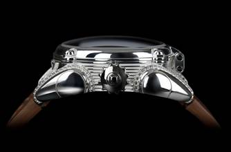 Thumbnail von Strom Ventus Argentum Italian Rosso Corsa limited 25 pieces