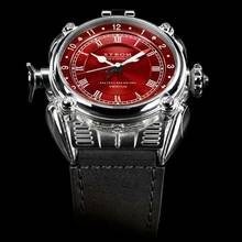  Strom Ventus Argentum Italian Rosso Corsa limited 25 pieces 