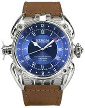 Thumbnail von Strom Ventus Argentum French Blue Limited 25 pieces