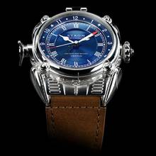  Strom Ventus Argentum French Blue Limited 25 pieces 