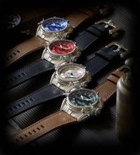 Thumbnail von Strom Ventus Argentum British Racing Green