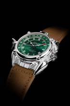 Thumbnail von Strom Ventus Argentum British Racing Green
