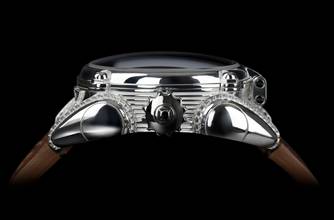 Thumbnail von Strom Ventus Argentum British Racing Green